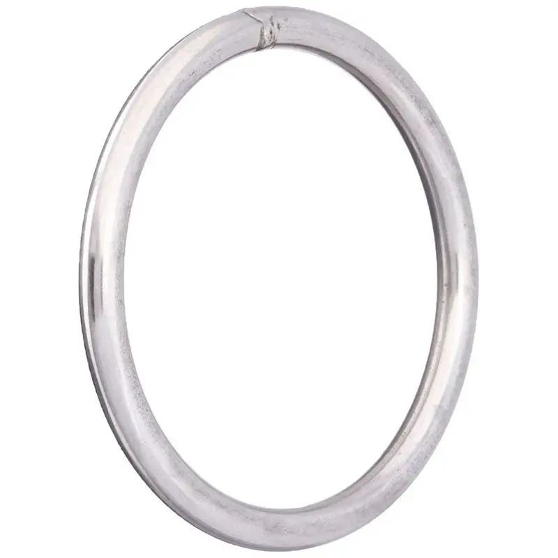 ABSF 1 шт. кольцо из нержавеющей стали 304 сварочное кольцо