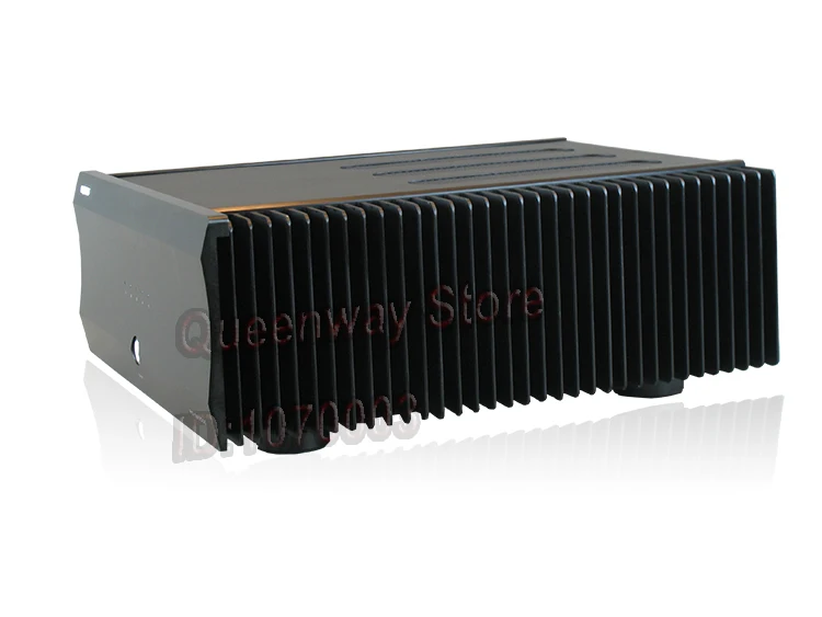 Новая версия HD5250SE 5 канала AV чистый усилитель мощности 250 Вт * 5/8 Ом 6*15000 мкФ/80V HI FI
