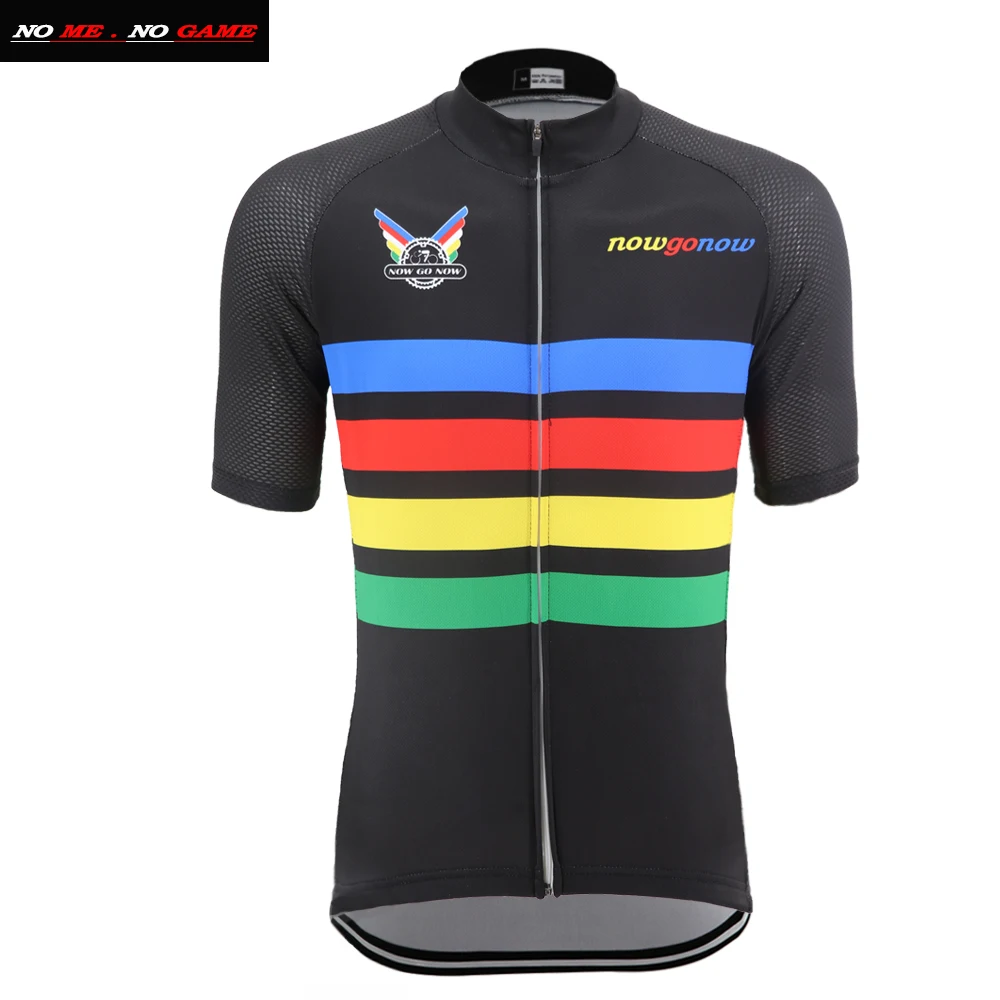 Мужская велосипедная майка MTB Maillot велосипедная рубашка дышащая Джерси быстросохнущая Pro Team Tricota одежда для горного велосипеда