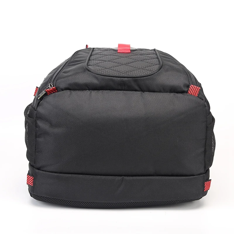 BEAU-Backpack 17 дюймов ноутбук TSA прочная водостойкая дорожная сумка для компьютера для мужчин и женщин с usb зарядным портом
