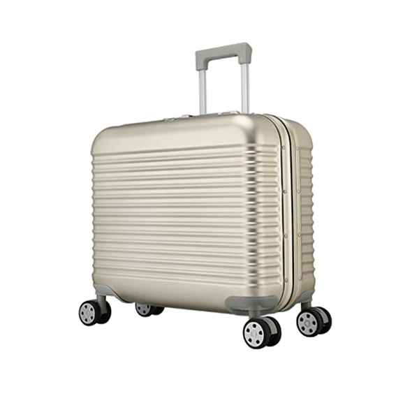 aluminium magnesium alloy luggage