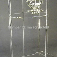 Подставка для мебели,, красивая легкая дешевая акриловая подиумная подставка, акриловая Подиум