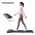 KingSmith WalkingPad Treadmill Walk C1 Складной Фитнес-Аппарат Smart Aerobic Exercise Remote Control App Connect Home Sport