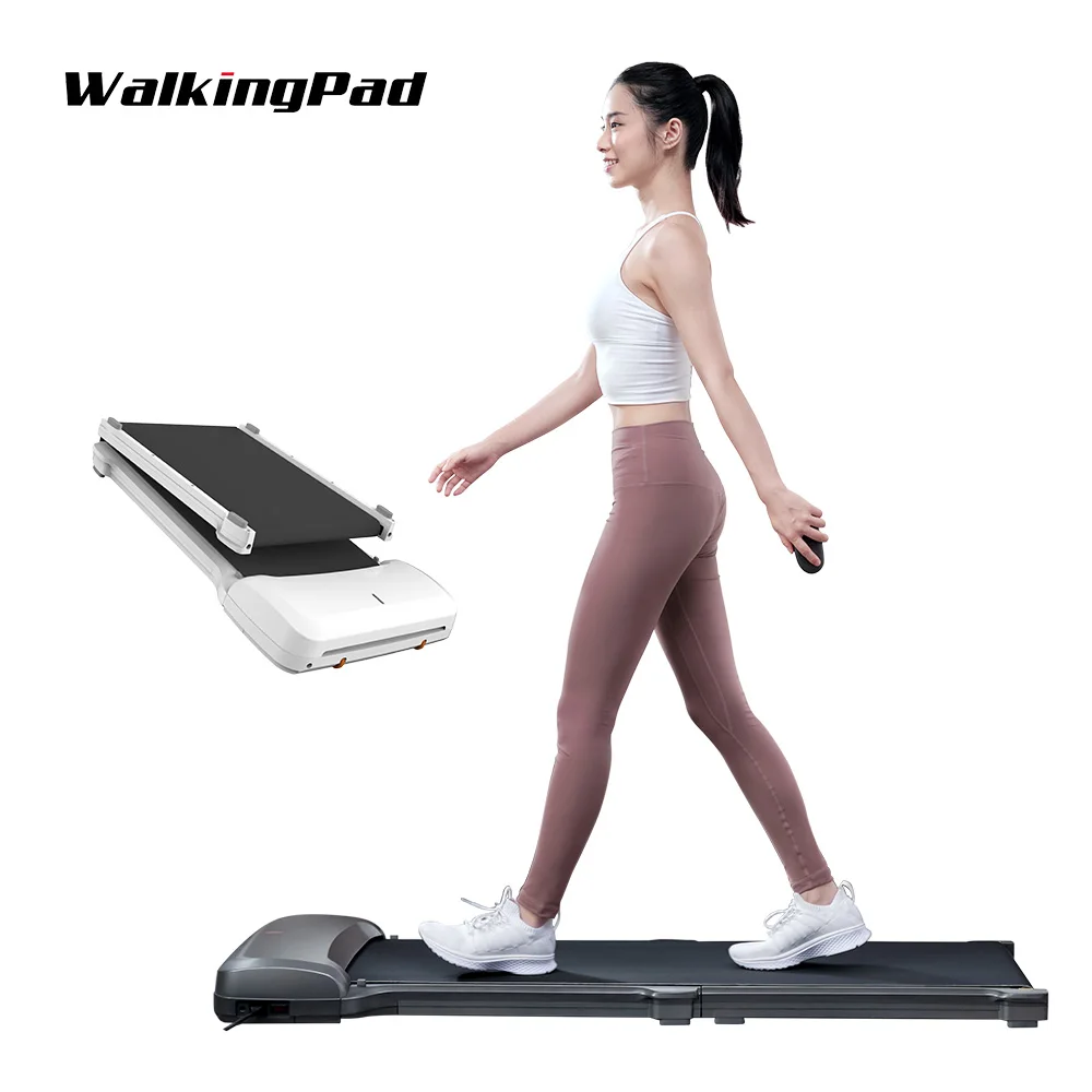 KingSmith WalkingPad Treadmill Walk C1 Foldable Fitness Apparatus Smart
