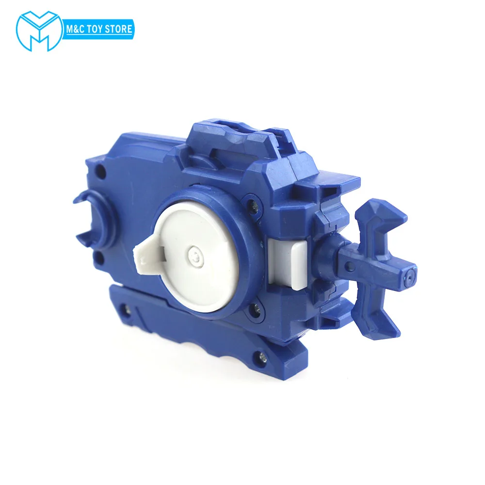 Набор beyblades Burst и пусковое устройство игрушки bayblade из металлического сплава