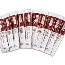 100 шт. мазь витамина А и D используется для ухода за татуировками, восстановления кожи, восстановления боди-арта, перманентных косметических инструментов для кожи