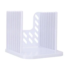 Безопасный ABS простой в использовании Хлеборезка ручной нож для хлеба складной кухонный инструмент Сращивание тостов нарезки руководство