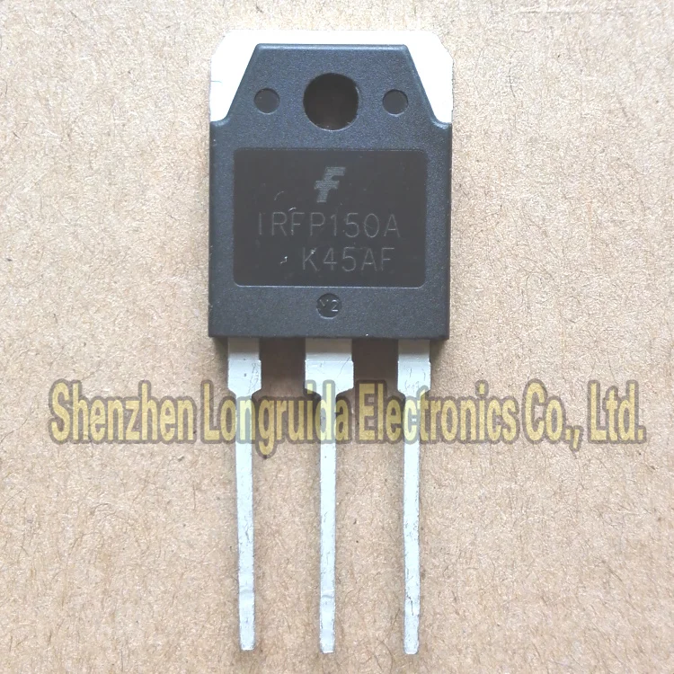 10 шт. IRFP150A IRFP150-247 MOSFET транзисторы 42A 100V | Электроника
