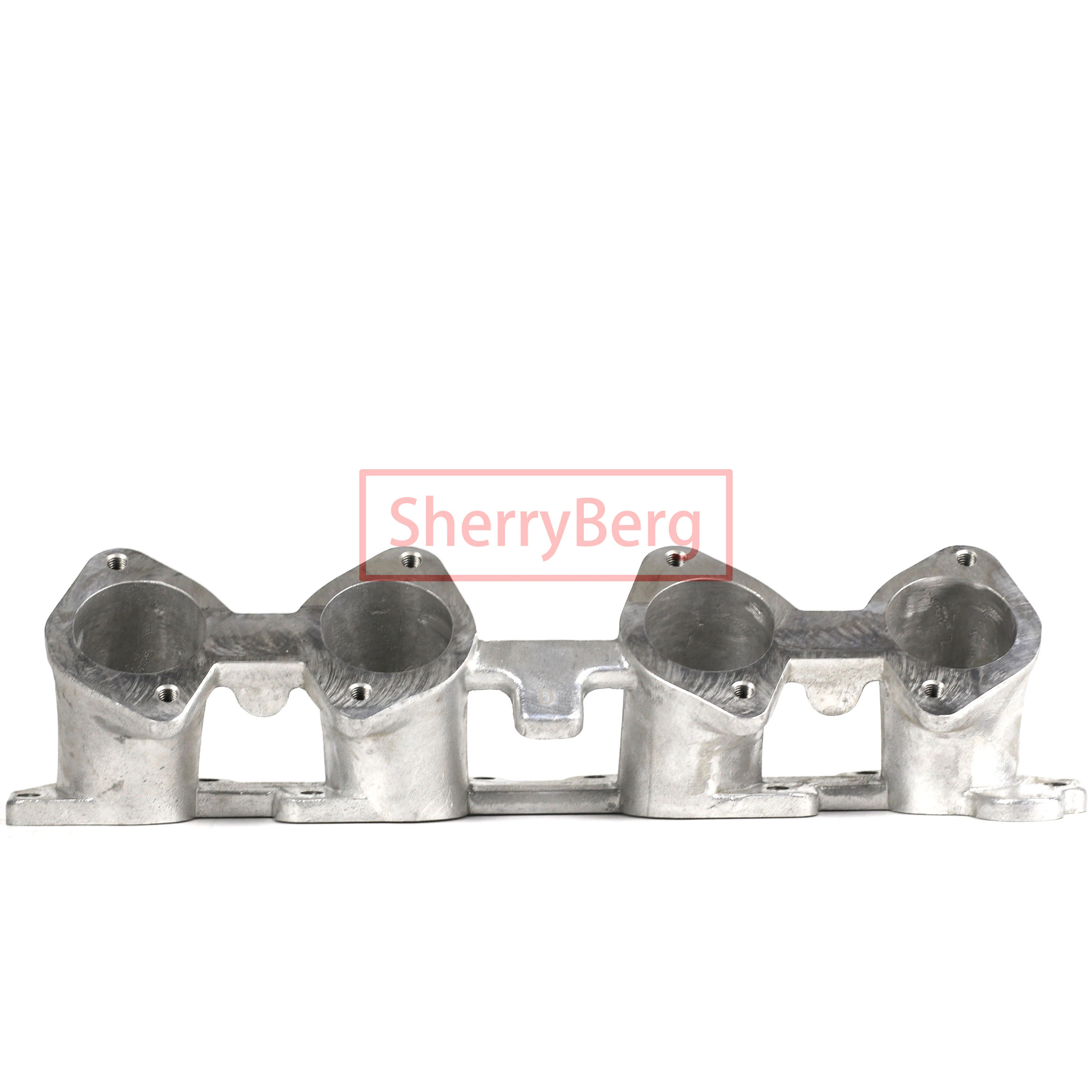 Inlet Manifold For Volvo Engine B21/b23/b230 Replace Twin er 45 Dcoe