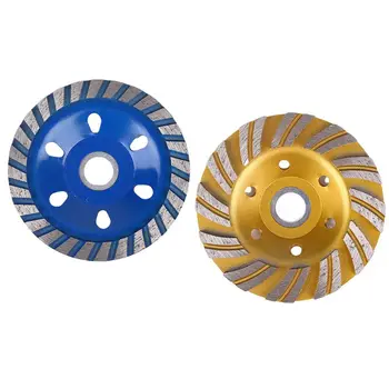 

100mm Multifunctional High Hardness Wood Carving Disc Angle Grinder Accessories