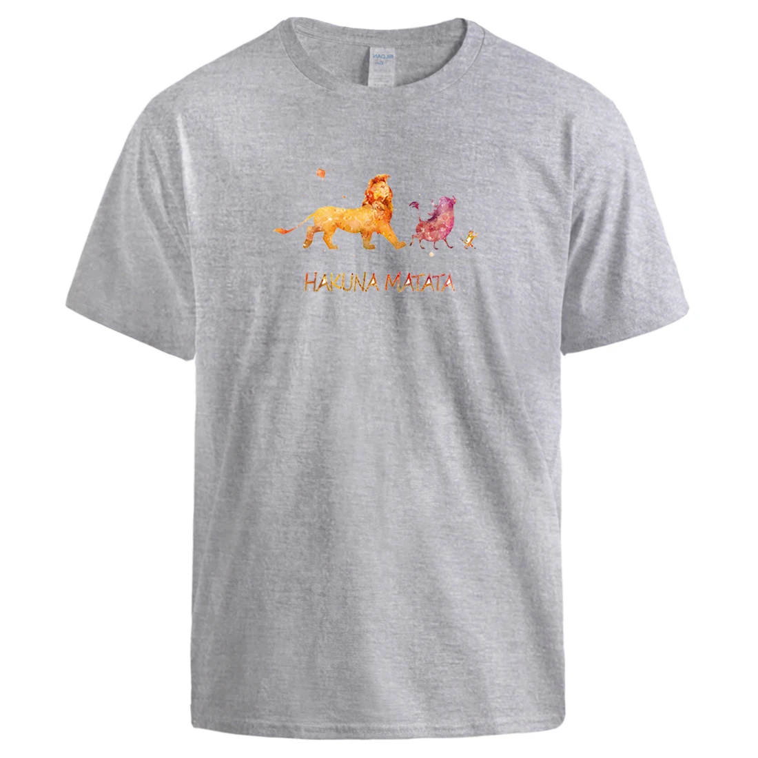 

Funny Cartoon Mens T-shirts 2020 Harajuku Summer Retro Tshirts Short Sleeve Tee Shirts Streetwear Spring Clothing Fashion Tops