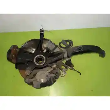 

STEERING KNUCKLE FRONT LEFT MAZDA 6 MINIVAN (GY)
