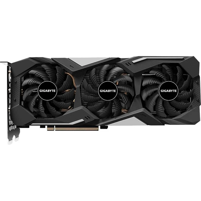 Видеокарта GIGABYTE nVidia GeForce GTX 1660SUPER, GV N166SGAMING 6GD, 6Гб, GDDR6, Ret|Графические карты| | АлиЭкспресс