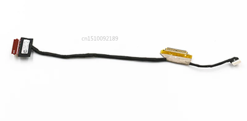 

Free shipping for Lenovo Xiaoxin Air 14IKBR 15IKBR laptop LCD LED LVDS SCREEN DISPLAY FLEX CABLE ES530 EDP CABLE DC02001ZL10