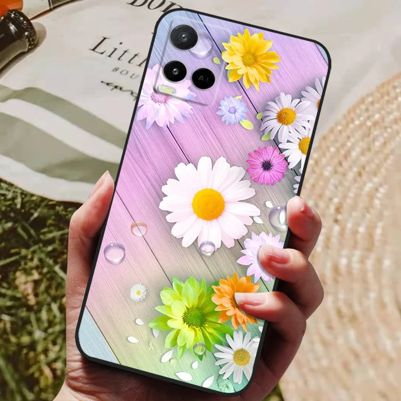Silicone Back Cover Soft Bumper Phone Case - Enhanced Protection
