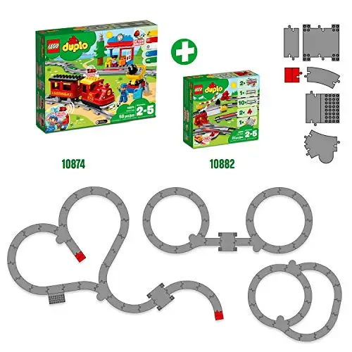 duplo 10882