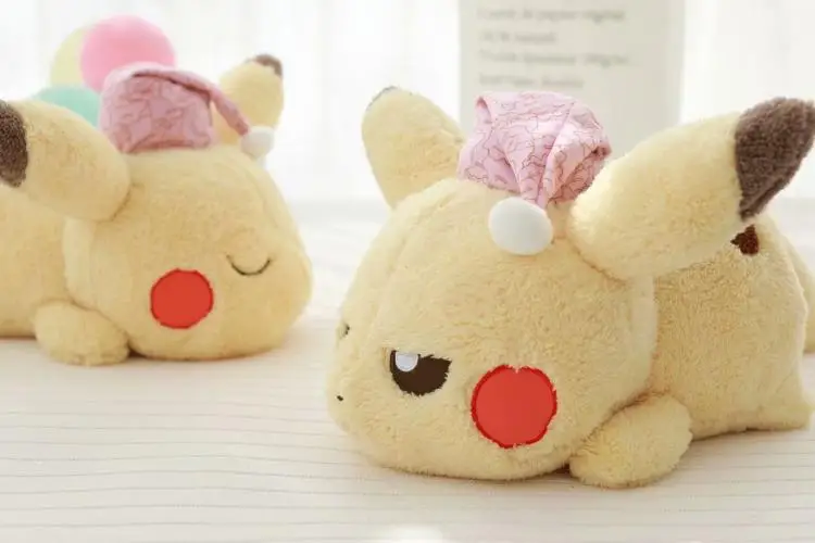 Посадка на всех четвереньках ленивые спящие животные милые желтые мягкие украшения S подарок на день рождения Gx Ex Мега плюшевые куклы игрушки