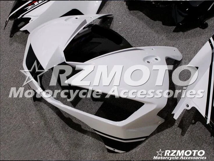Мотоциклетный обтекатель abs Подходит для Honda CBR600RR F5 2013- корпусные детали прессформы Магазин № 0092