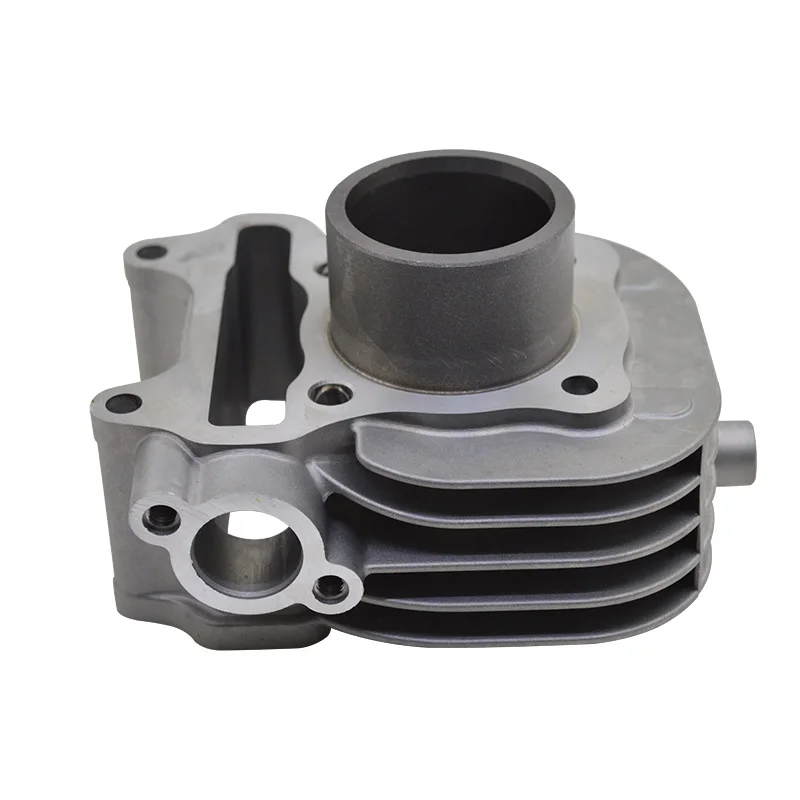 Двигатель мотоцикла гильза цилиндра V50Lets подходит для Suzuki V50 piston прокладка