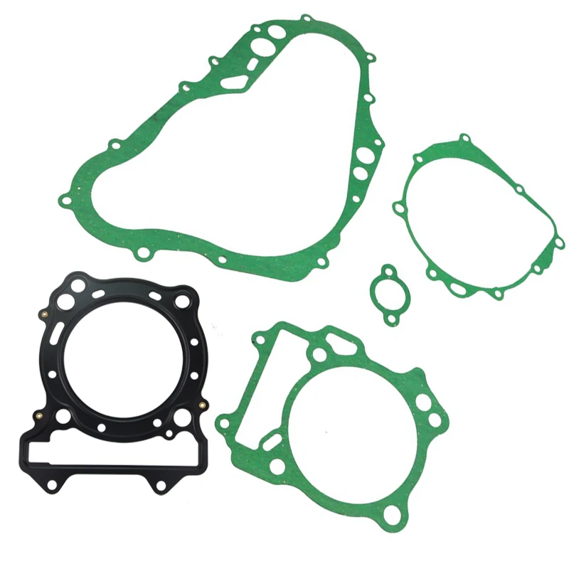 Motorcycle Engines Cylinder Gaskets Kits For Suzuki DRZ400 2000 2020 DR Z400 DR Z400E DR Z400S