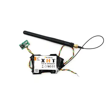 

FrSky 2.4GHz ACCST Smart Port XHT RF Module