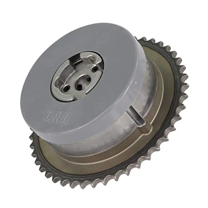 Впускной& EXHAUSE Cam Phaser gear 12621505 для BUICK Лакросс L4 145 2.4L(2384CC