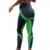 Sexy Mesh Printed Leggings fitness For Women clothing Sporting Workout Leggins mujer Elastic Slim Pants push up Dropshipping 17
