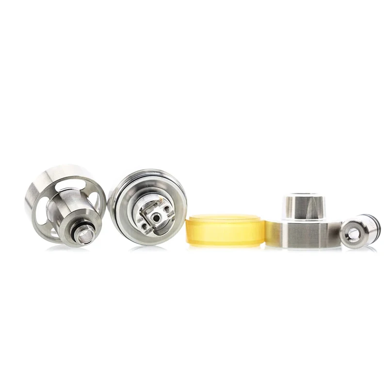Новинка емкость для вейпа Kayfun lite mtl RTA 22 мм 24 диаметр 2 мл 3 5 316ss электронная