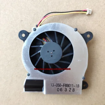 

Free shipping , brand new 6cm cooling fan HY55A-05A 5V 0.24A 3wires ~