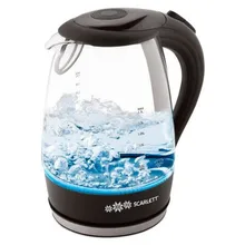 Чайник электрический Scarlett SC-EK27G23