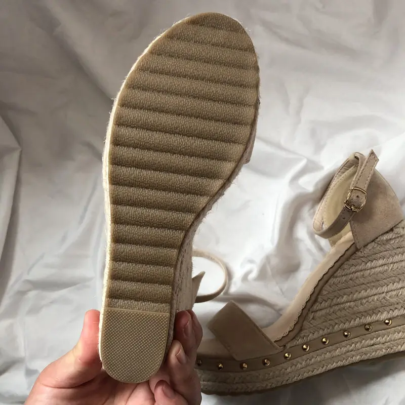 босоножки на платформе женские обувь сандали женская летняя female+shoes кроксы