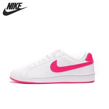 

Original New Arrival NIKE WMNS NIKE COURT MAJESTIC Women's Skateboarding Shoes Sneakers