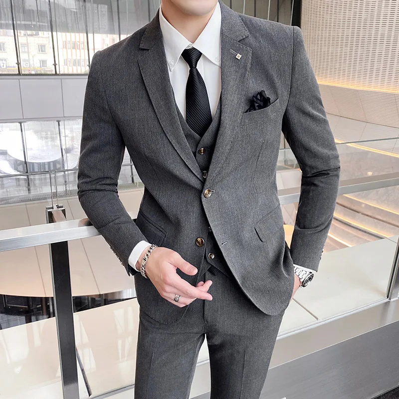 Mens Casual Suits TZ206 