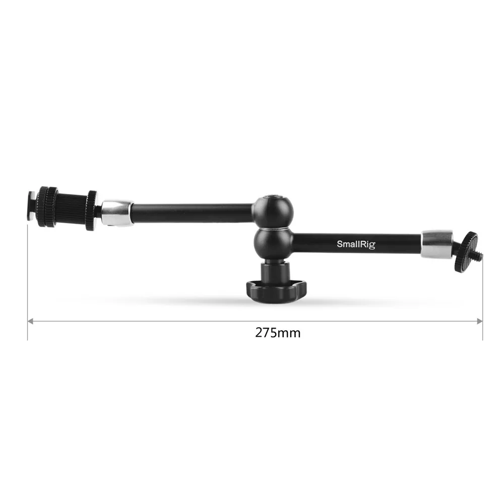SmallRig DSLR 11 &quotшарнирная розетка для камеры Magic Arm с креплением холодной обуви и