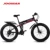 JOOMAR 1000W Электрический Велосипед ВЕРХНЕГО Уровня Складной Ebike Snow Bicycle Mountain Bike Beach 4.0 Fat Tire 48V Электрический Велосипед JM01 Plus