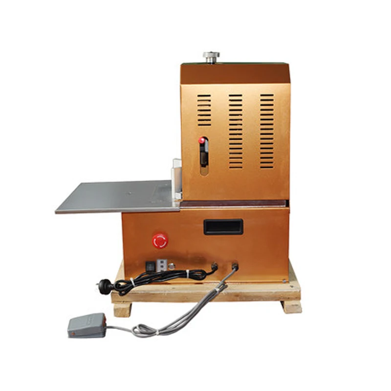 Семь типов ножей электрическая машина для резки круглых углов визиток марки