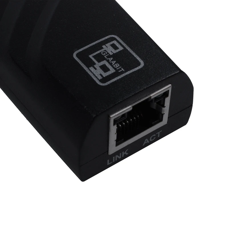 USB 3,0 до 10/100/1000 Мбит/с гигабитный RJ45 Ethernet LAN Сетевой адаптер для ПК Mac