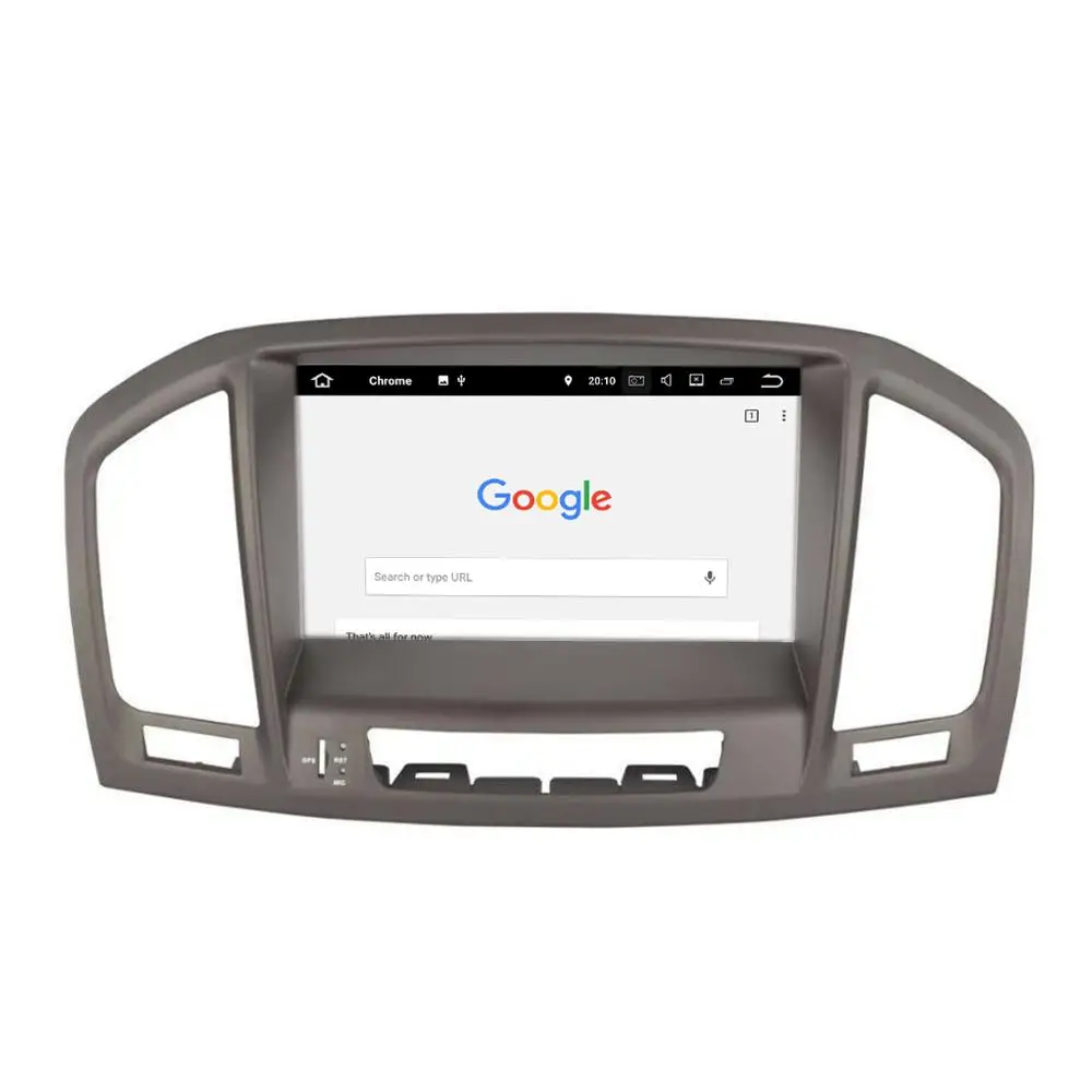 HFCYJIA " Android 9,0 система автомобиля Радио dvd-плеер для Opel Insignia Vauxhal BT wifi 4G OBD DVR gps Navi головное устройство Google USB