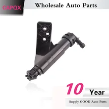 CAPQX для hyundai Santa Fe Santafe DM 2012 2013 GRAND SANTA FE 2013 фара Омыватель привод сопла струйный двигатель