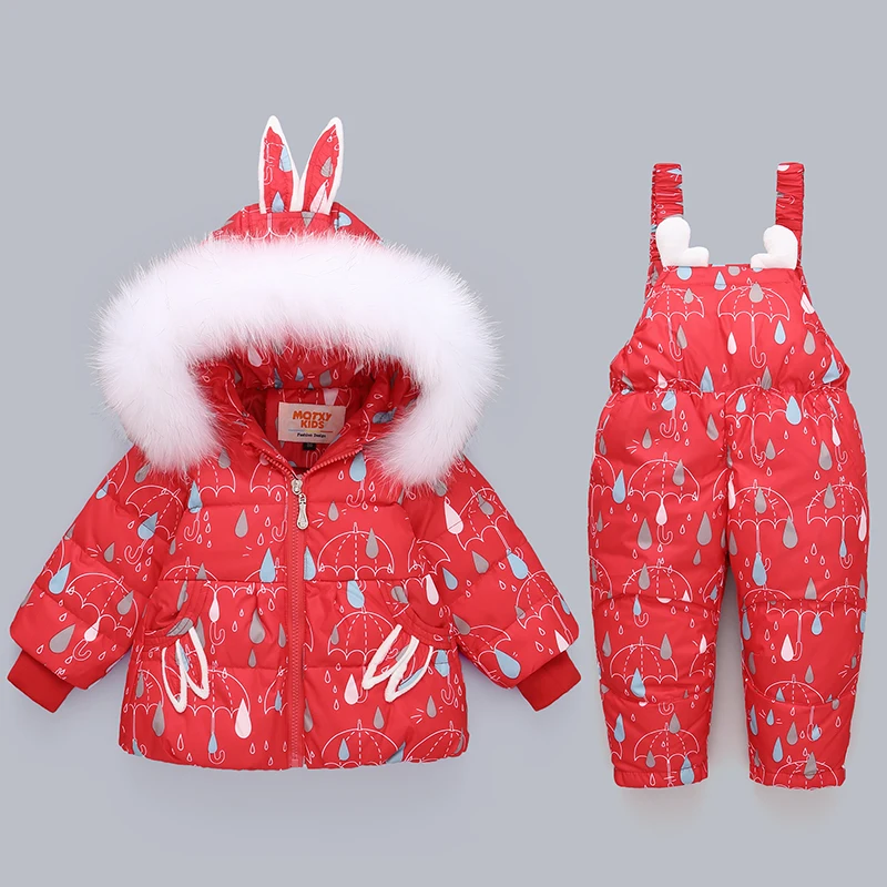 infant ski wear