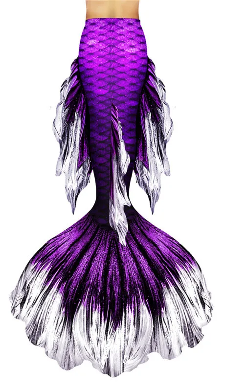 Mermaid-Tail-Cosplay-Costume-Women-Swimmable-Swimwear-Custom-size-Beach-Swimming-Cosplay-Costume-without-Monofin(19)