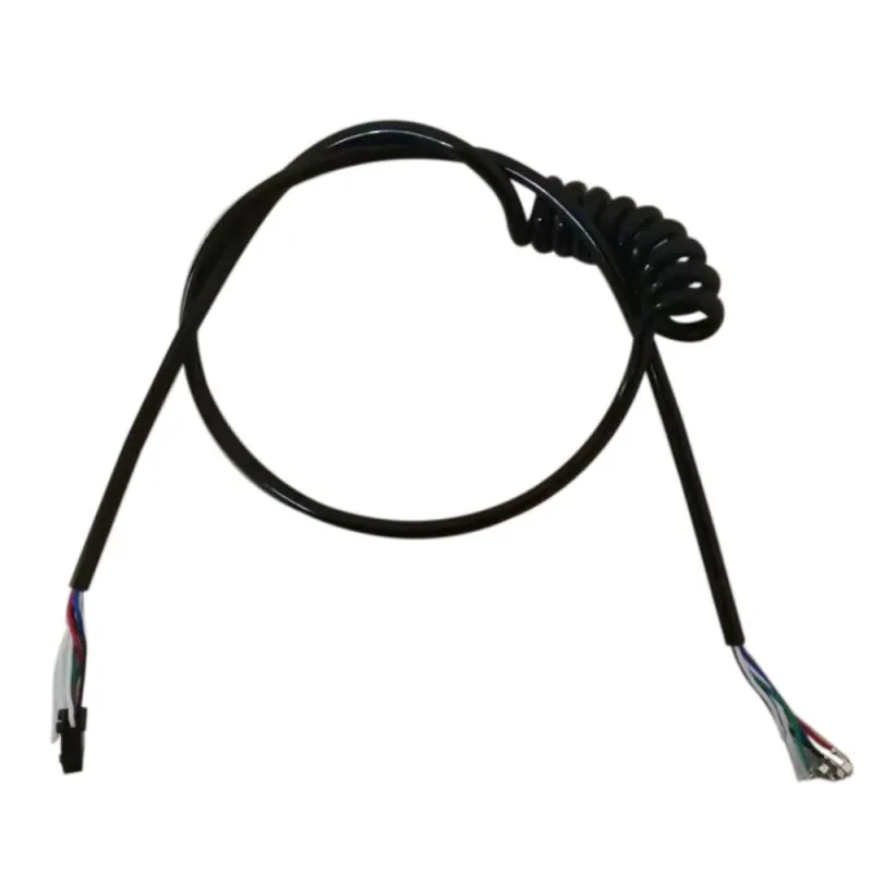 Прочный кабель подключения дисплея и контроллера для 8 дюймов Kugoo S1 S2 S3 Электрический скутер