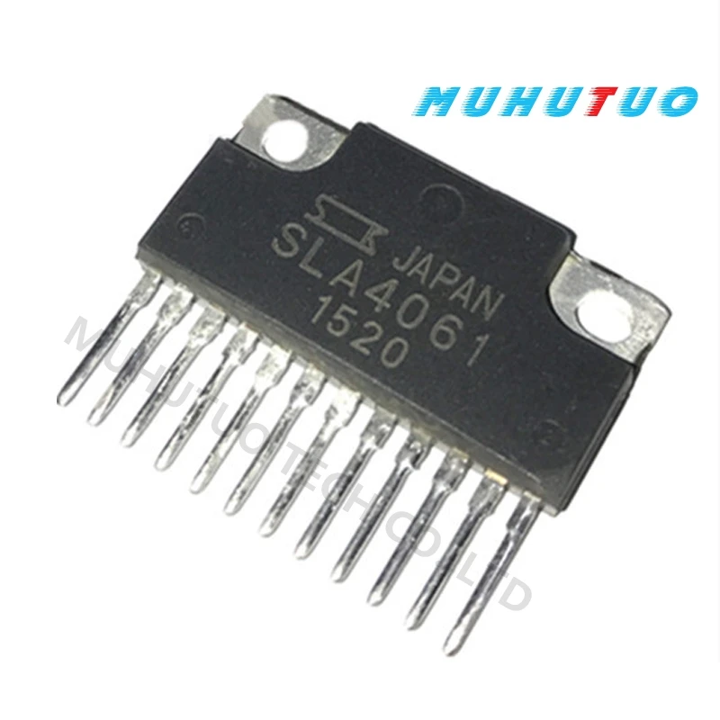 

SLA4061 Audio Power amplifier chip sound IC integrated module circuit