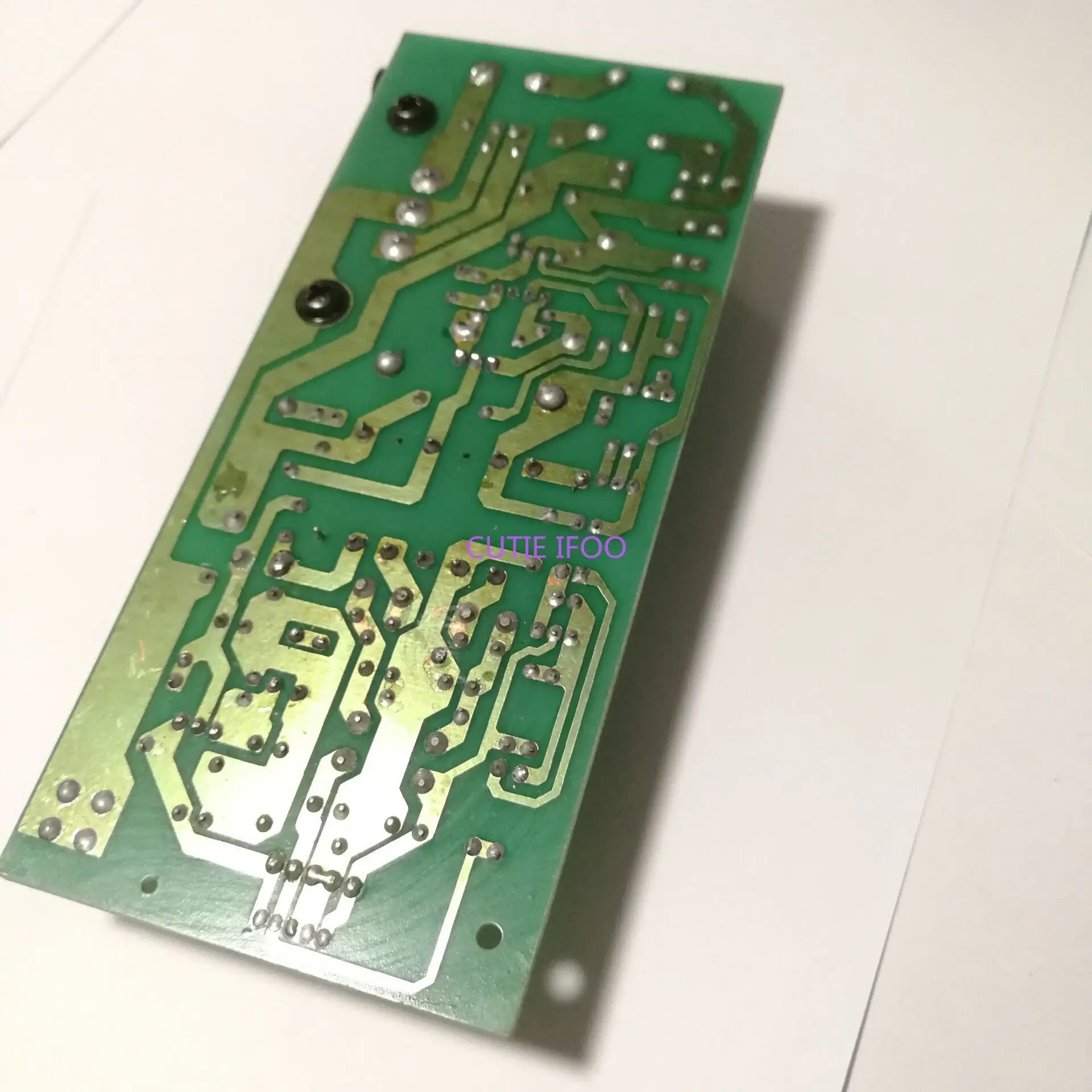 Power Supply Board PSU Switch Adapter for Soundcraft EPM Series