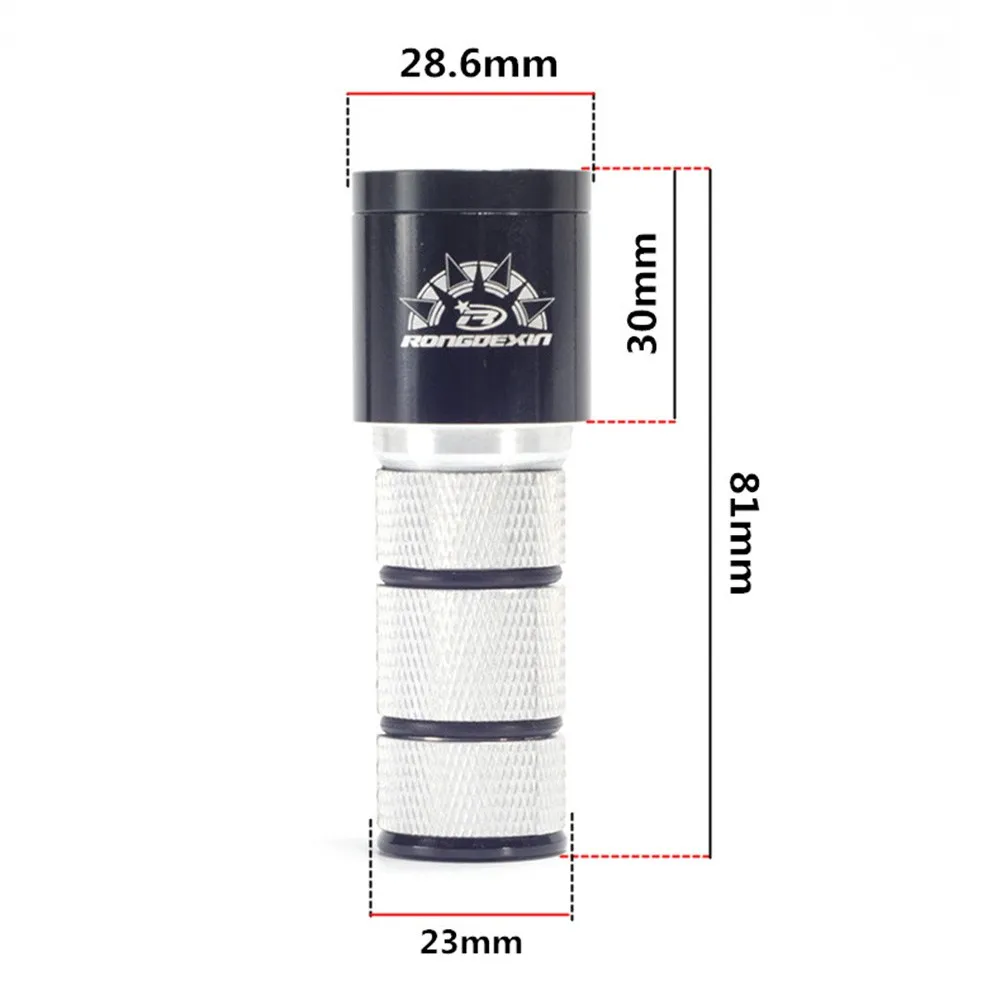 Bike Bicycle Fork Stem Extension Stem Extender Handlebar Riser Extension Adapter Mtb Mountain Road Folding Bikes Accessories