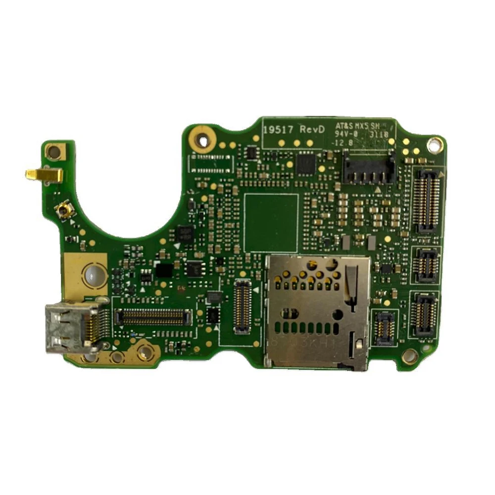 

100% Original Mainboard Main board for Gopro Hero 7 Black Edition Motherboard Camera repair part