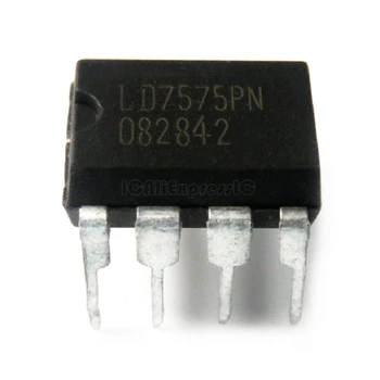 

10pcs/lot LD7575PN LD7575 DIP-8 new original In Stock