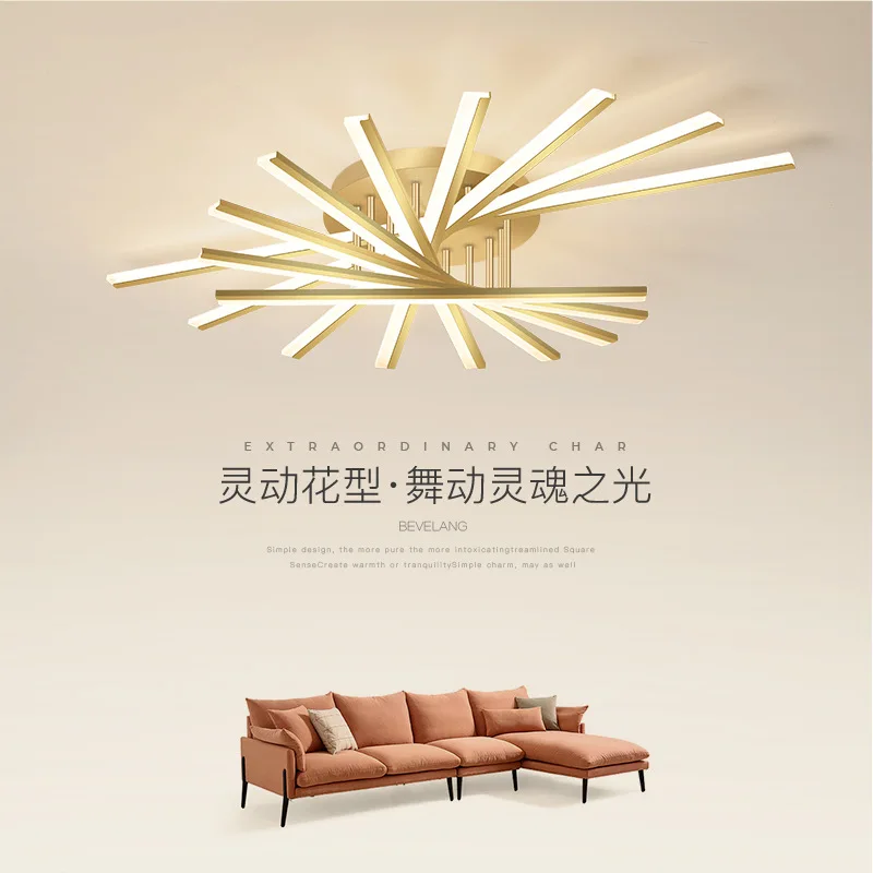 US $117.55 Japan Led Ceiling Light Ceiling Lamp Fixtures Living Room Bedroom AC85265V Ceiling Ligting Ceiling Light Fans