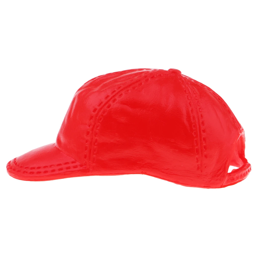 1/6 Scale Female Soldier Body Baseball Cap for 12