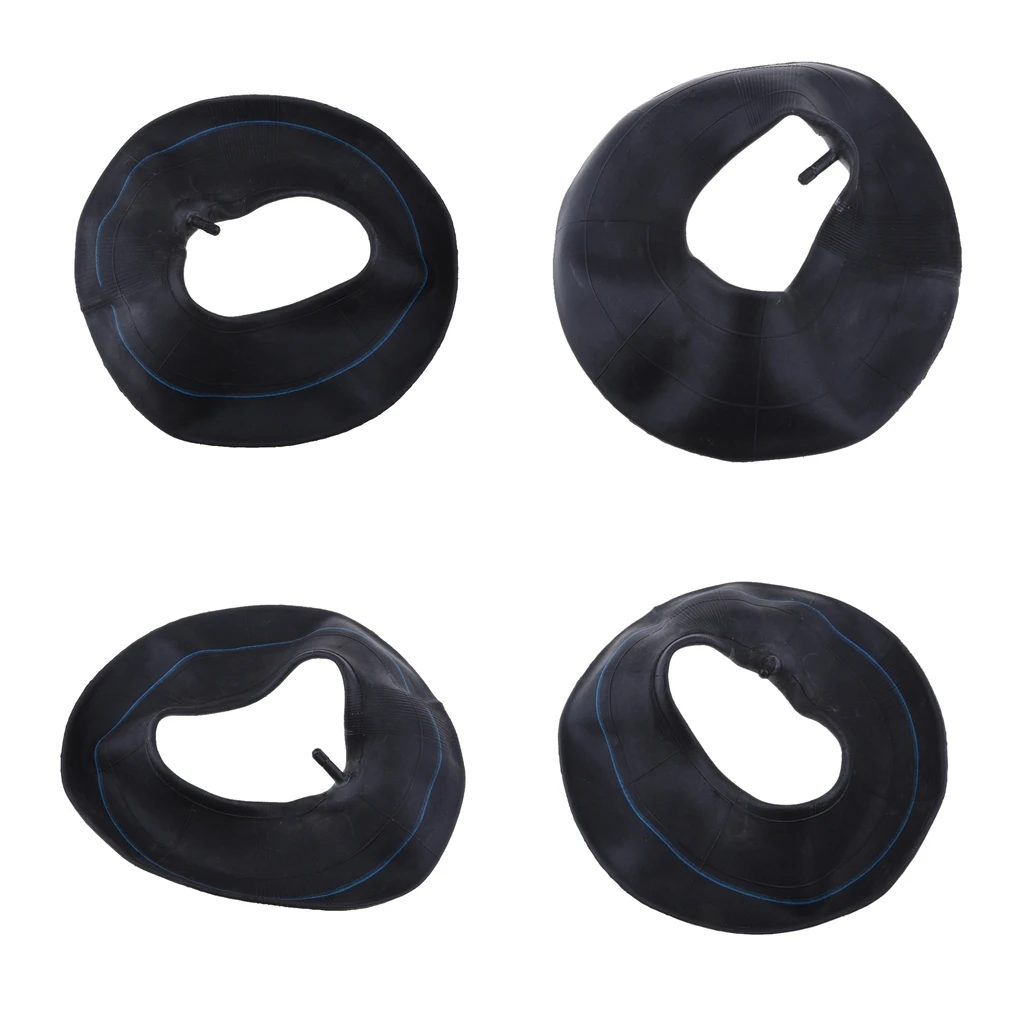 4 X 145 70 6 145/70-6 Tyre Innertube Inner Tube 6inch ATV Quad 50cc 90cc 110cc